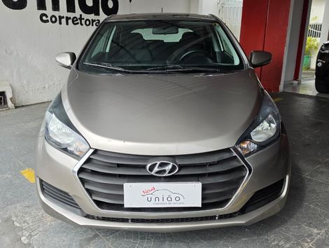 Hyundai HB20 Comf./C.Plus/C.Style 1.0 Flex 12V