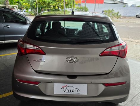 Hyundai HB20 Comf./C.Plus/C.Style 1.0 Flex 12V