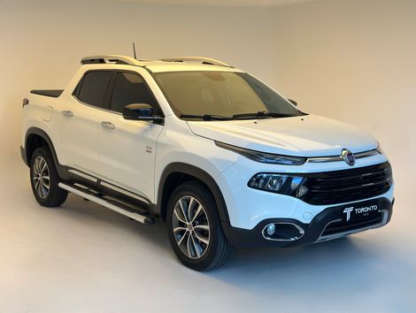 Fiat Toro Volcano 2.0 16V 4x4 TB Diesel Aut.
