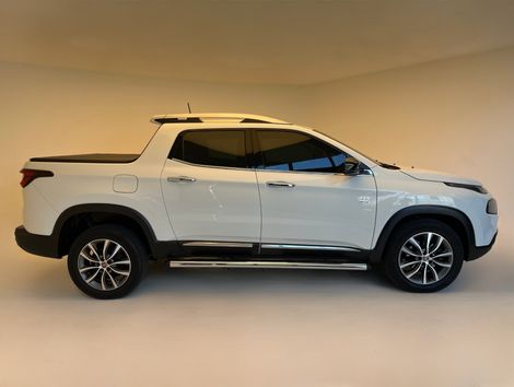 Fiat Toro Volcano 2.0 16V 4x4 TB Diesel Aut.