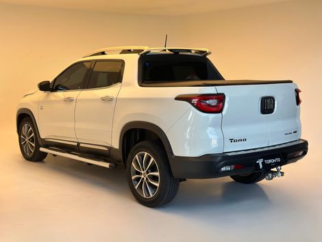 Fiat Toro Volcano 2.0 16V 4x4 TB Diesel Aut.
