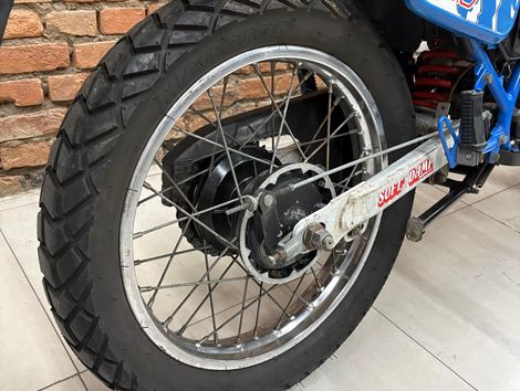 AGRALE DAKAR 30.0 190cc