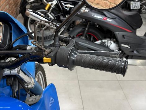 AGRALE DAKAR 30.0 190cc