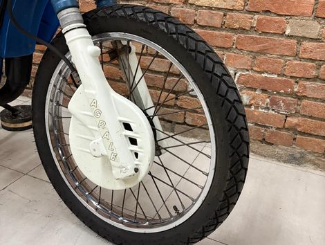 AGRALE DAKAR 30.0 190cc