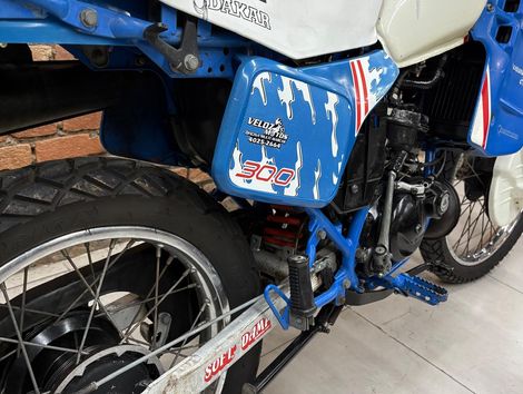 AGRALE DAKAR 30.0 190cc