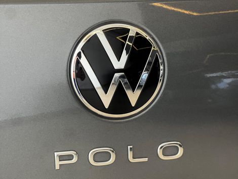 VolksWagen Polo Highline TSI 1.0 Flex 12V Aut.