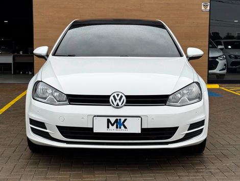 VolksWagen Golf Highline 1.4 TSI 140cv Aut.