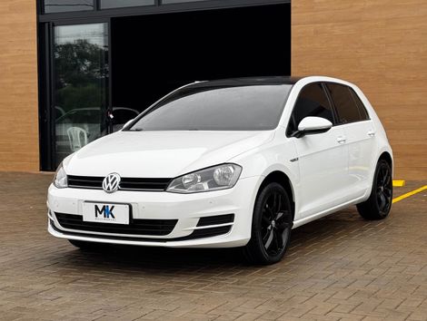 VolksWagen Golf Highline 1.4 TSI 140cv Aut.
