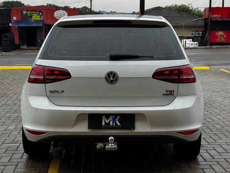 VolksWagen Golf Highline 1.4 TSI 140cv Aut.