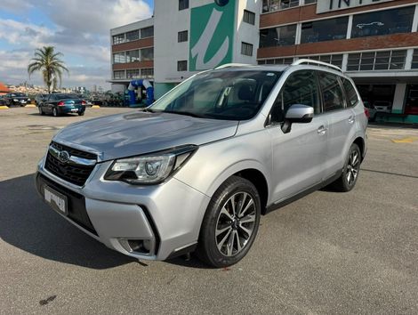 Subaru Forester 2.0/2.0 S/2.0 ES 4x4 Aut.
