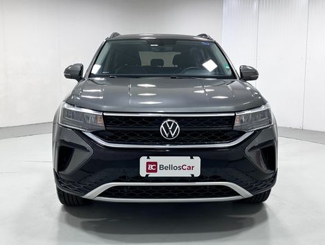 VolksWagen TAOS Comfortline 1.4 250 TSI Flex Aut.