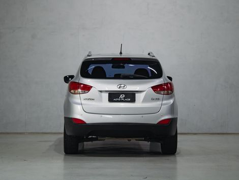 Hyundai ix35 2.0 16V 170cv 2WD/4WD Mec.