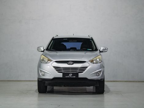 Hyundai ix35 2.0 16V 170cv 2WD/4WD Mec.