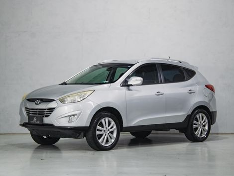 Hyundai ix35 2.0 16V 170cv 2WD/4WD Mec.