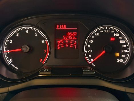 VolksWagen Saveiro Robust 1.6 Total Flex 8V