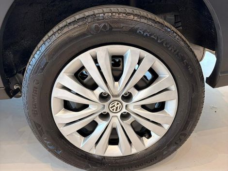 VolksWagen Saveiro Robust 1.6 Total Flex 8V