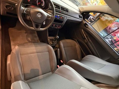 VolksWagen Saveiro Robust 1.6 Total Flex 8V