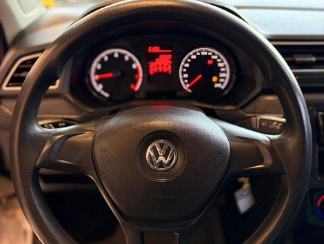 VolksWagen Saveiro Robust 1.6 Total Flex 8V