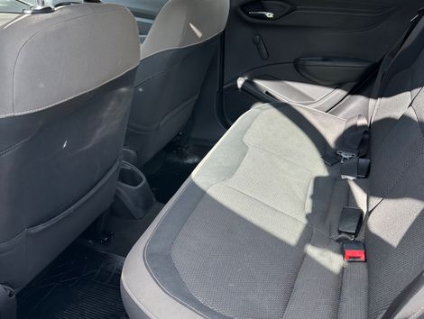 Chevrolet PRISMA Sed. LT 1.0 8V FlexPower 4p