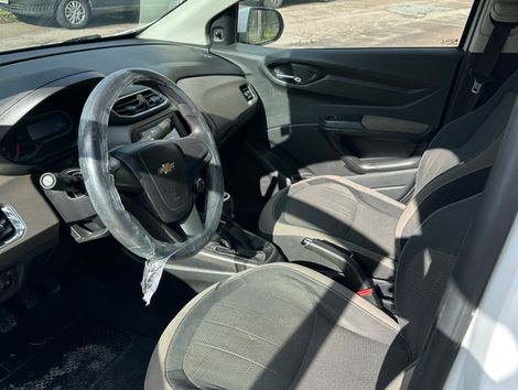 Chevrolet PRISMA Sed. LT 1.0 8V FlexPower 4p