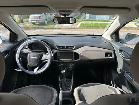 Chevrolet PRISMA Sed. LT 1.0 8V FlexPower 4p