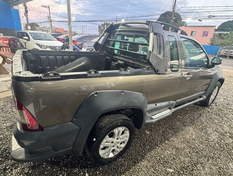 Fiat Strada Adventure 1.8/ 1.8 LOCKER Flex CE