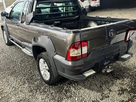 Fiat Strada Adventure 1.8/ 1.8 LOCKER Flex CE