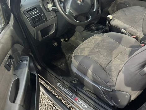 Fiat Strada Adventure 1.8/ 1.8 LOCKER Flex CE