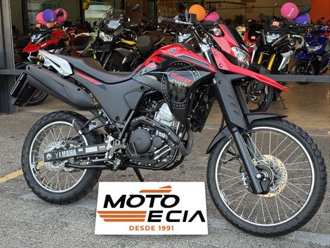 YAMAHA XTZ 250 LANDER 249cc/LANDER BLUEFLEX/ABS