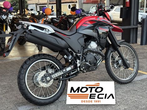 YAMAHA XTZ 250 LANDER 249cc/LANDER BLUEFLEX/ABS