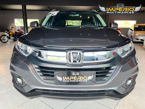 Honda HR-V EXL 1.8 Flexone 16V 5p Aut.