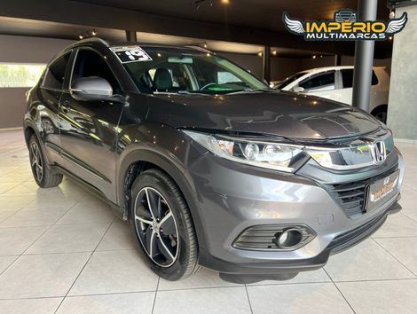 Honda HR-V EXL 1.8 Flexone 16V 5p Aut.