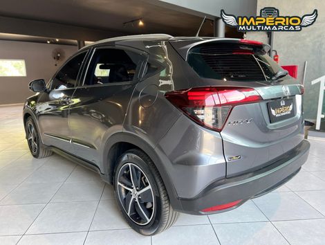 Honda HR-V EXL 1.8 Flexone 16V 5p Aut.