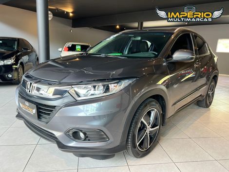 Honda HR-V EXL 1.8 Flexone 16V 5p Aut.