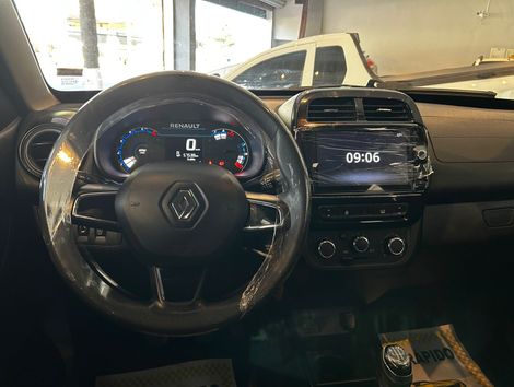 Renault KWID Intense 1.0 Flex 12V 5p Mec.