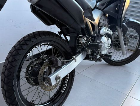 HONDA XRE 300/ 300 ABS/ FLEX