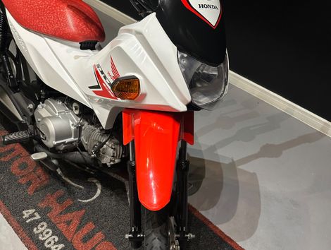 HONDA POP 110i ES
