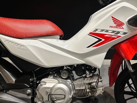 HONDA POP 110i ES