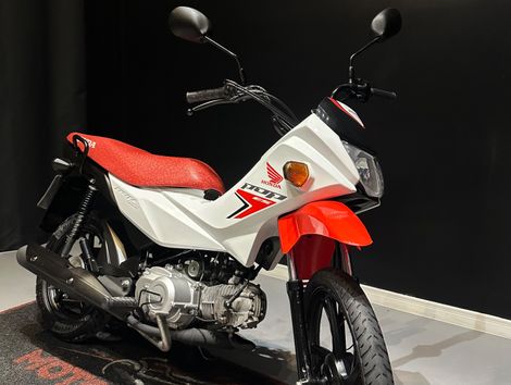 HONDA POP 110i ES