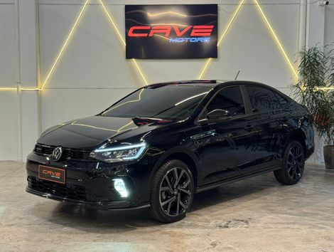 VolksWagen VIRTUS Exclusive 250TSI 1.4 Flex 16V Aut