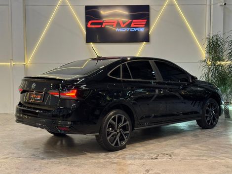 VolksWagen VIRTUS Exclusive 250TSI 1.4 Flex 16V Aut