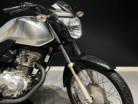 HONDA CG 160 START