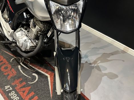 HONDA CG 160 START