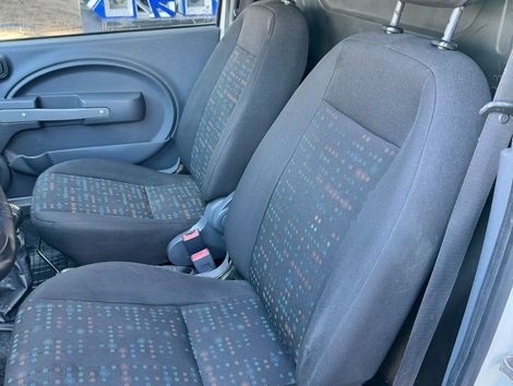 Fiat Fiorino Furgão Work. HARD 1.4 Flex 8V 2p