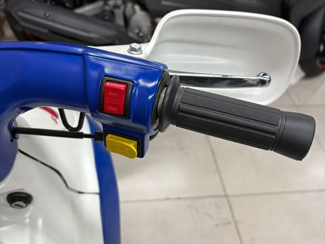 HONDA CR 125