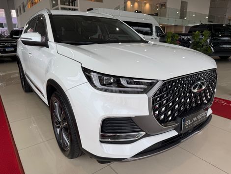 Caoa Chery Tiggo 8 PRO 1.6 TGDi Aut.
