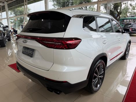Caoa Chery Tiggo 8 PRO 1.6 TGDi Aut.