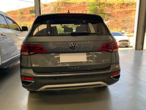 VolksWagen TAOS Highline 1.4 250 TSI Flex Aut.