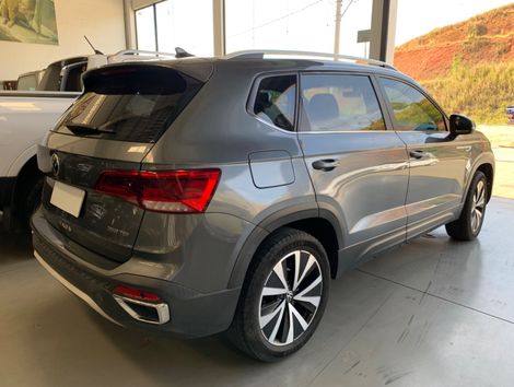 VolksWagen TAOS Highline 1.4 250 TSI Flex Aut.