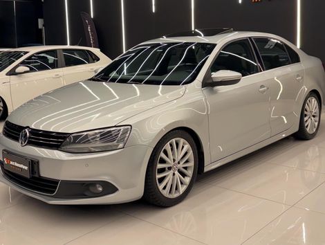 VolksWagen JETTA Highline 2.0 TSI 16V 4p Tiptronic